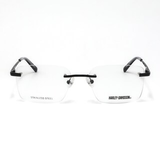 Foto 1 | Lentes De Vista Transparente Harley Davidson