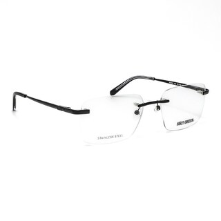 Foto 3 | Lentes De Vista Transparente Harley Davidson