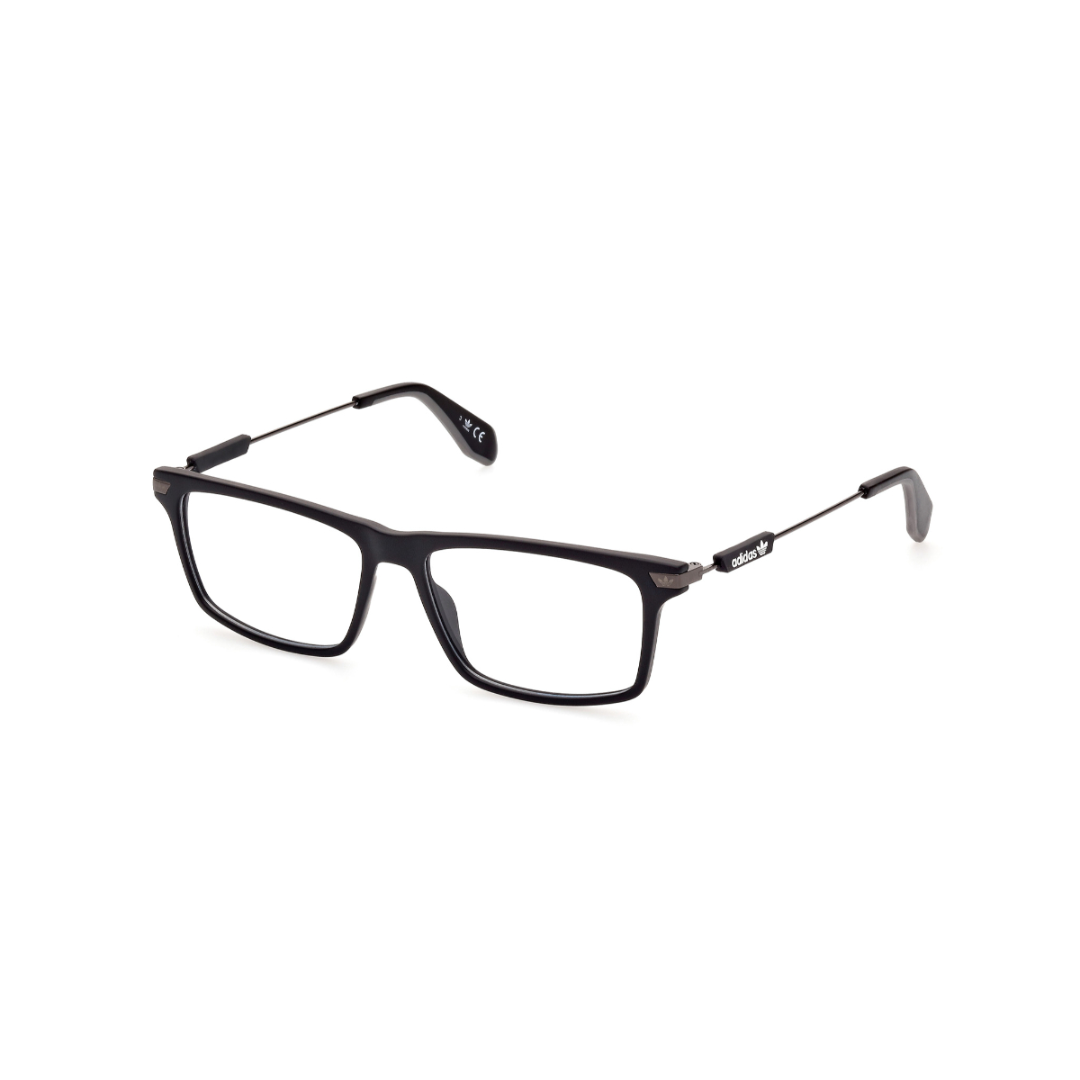 Foto 3 pulgar | Lentes De Vista Transparente Adidas Originals