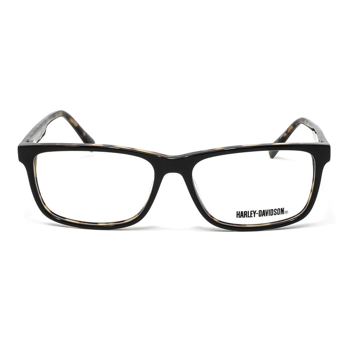 Lentes De Vista Transparente Harley Davidson