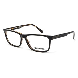 Foto 2 | Lentes De Vista Transparente Harley Davidson