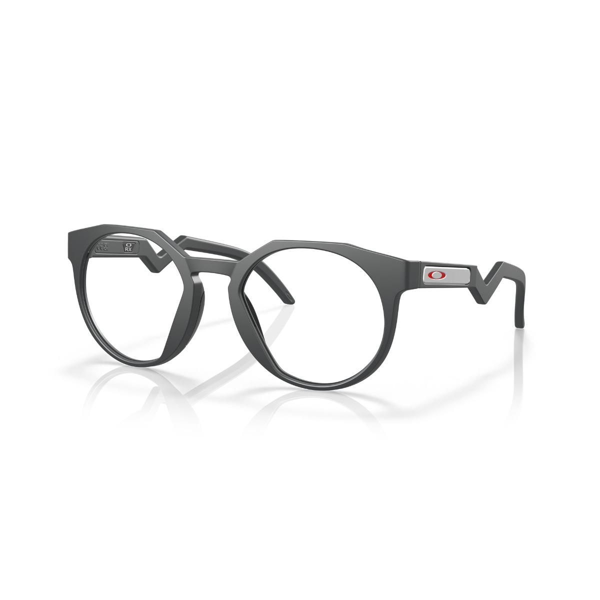 Foto 3 pulgar | Lentes Oftálmicos Hstn Rx Oakley Frame
