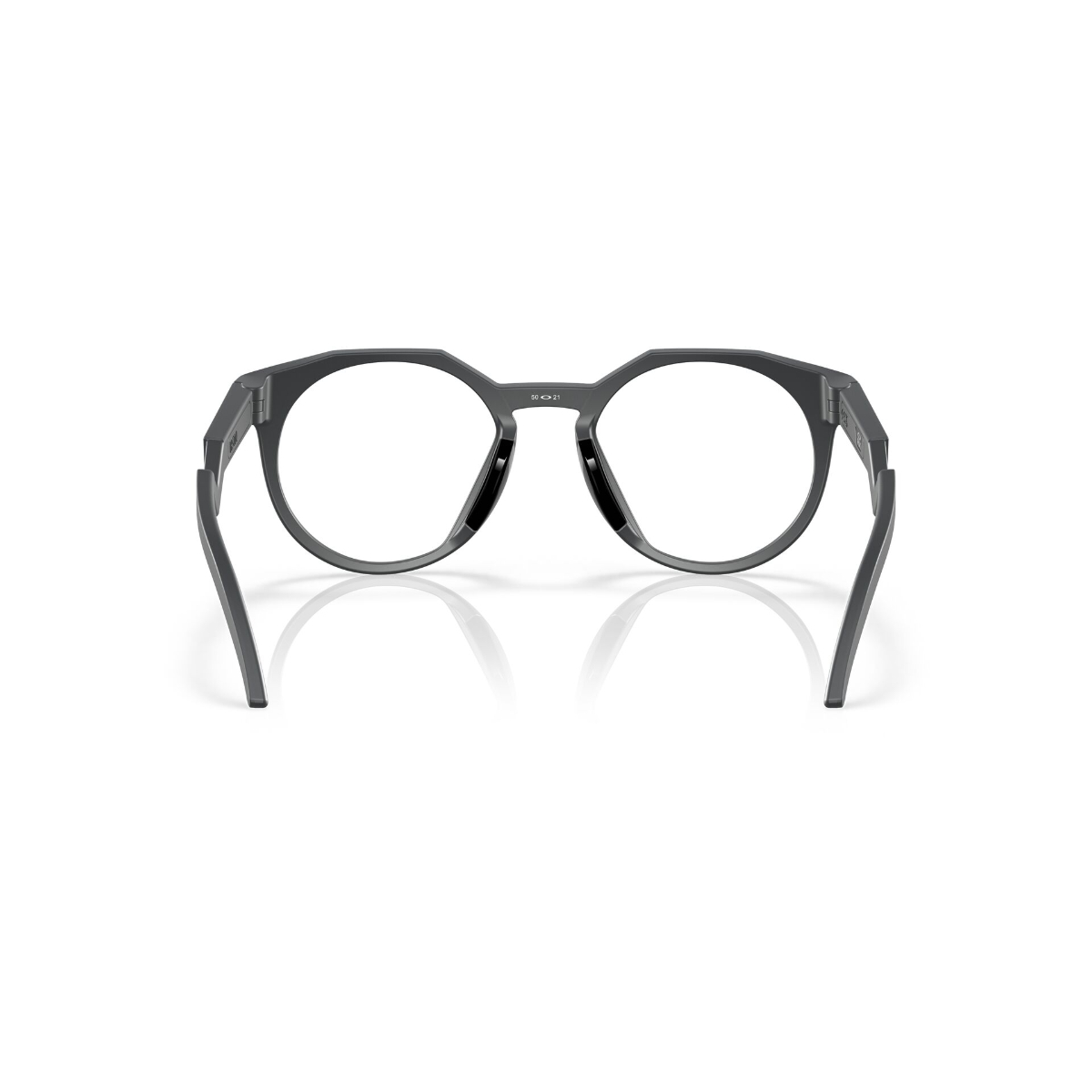 Foto 5 pulgar | Lentes Oftálmicos Hstn Rx Oakley Frame