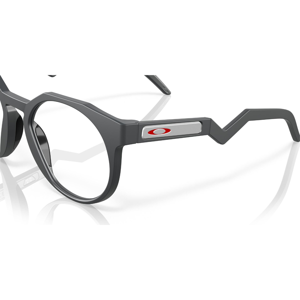 Foto 5 | Lentes Oftálmicos Hstn Rx Oakley Frame
