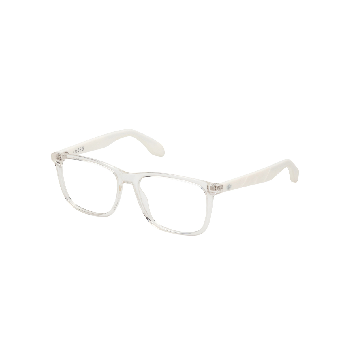 Foto 3 pulgar | Lentes De Vista Transparente Adidas Originals