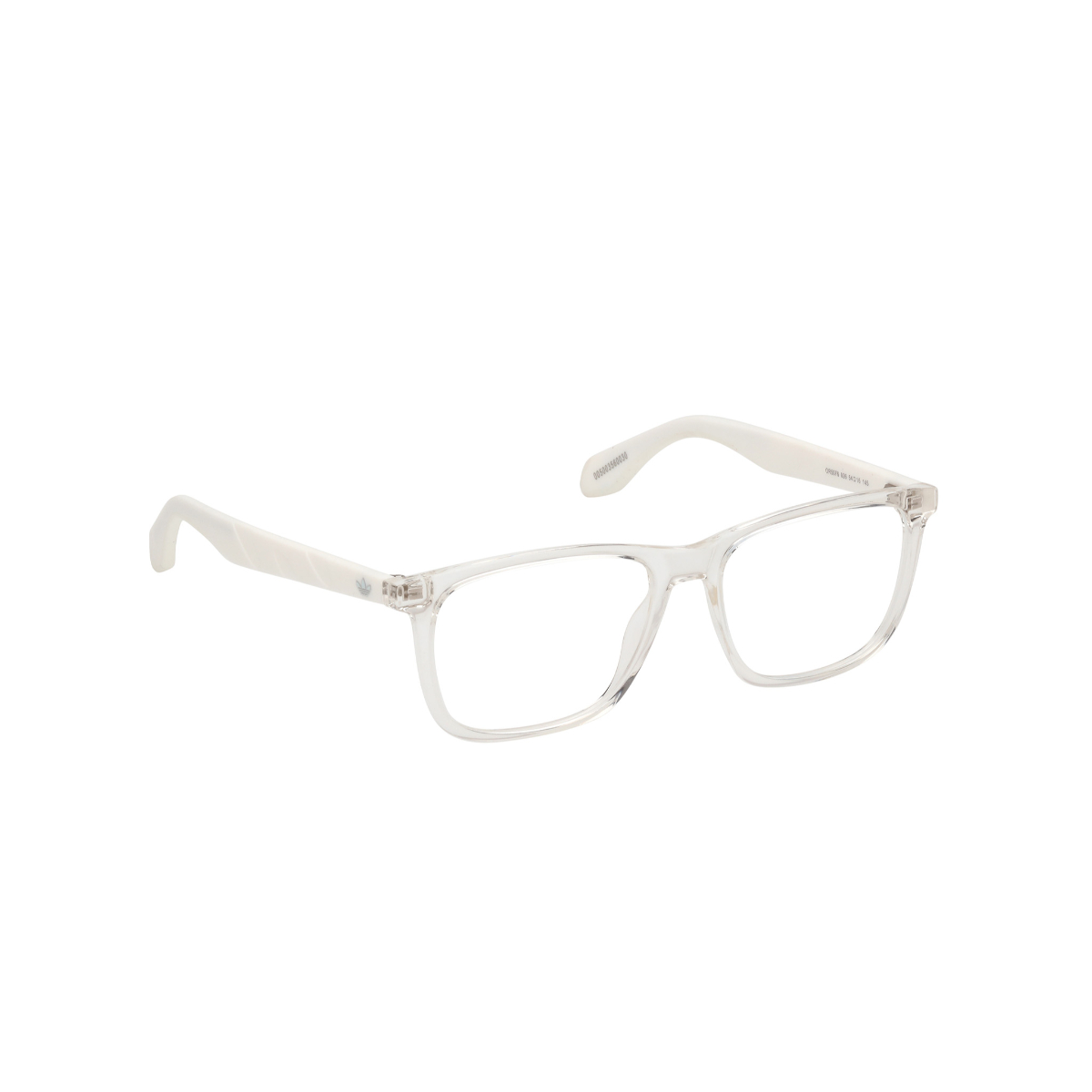 Foto 4 pulgar | Lentes De Vista Transparente Adidas Originals