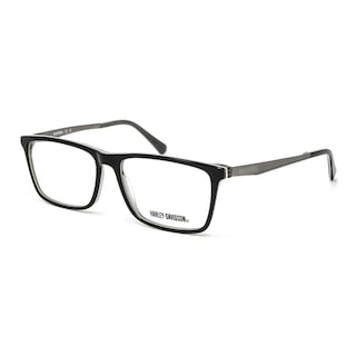 Foto 2 | Lentes De Vista Transparente Harley Davidson