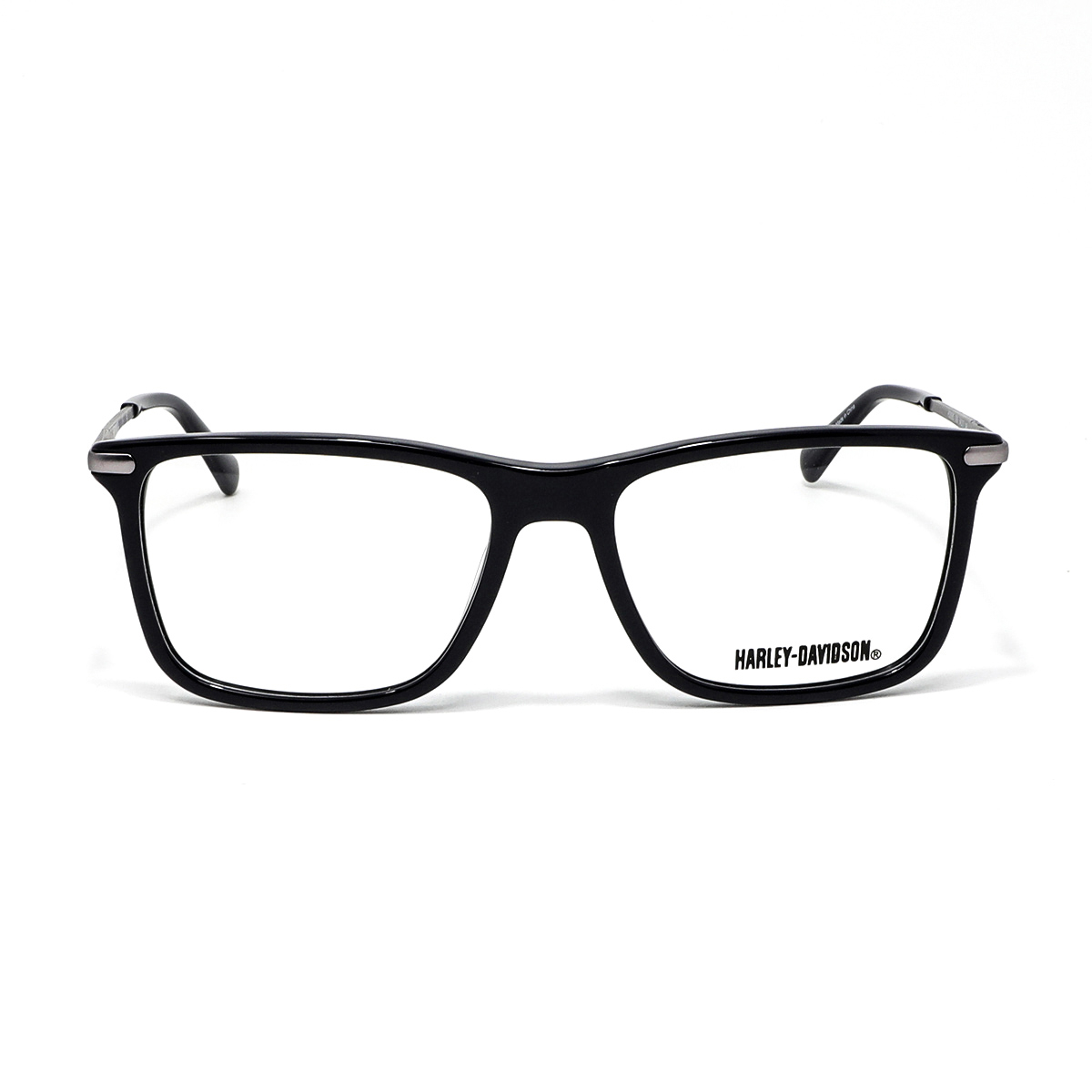 Foto 1 | Lentes De Vista Transparente Harley Davidson