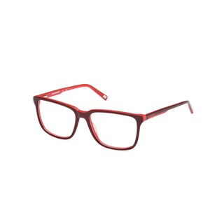 Foto 2 | Lentes De Vista Transparente Skechers
