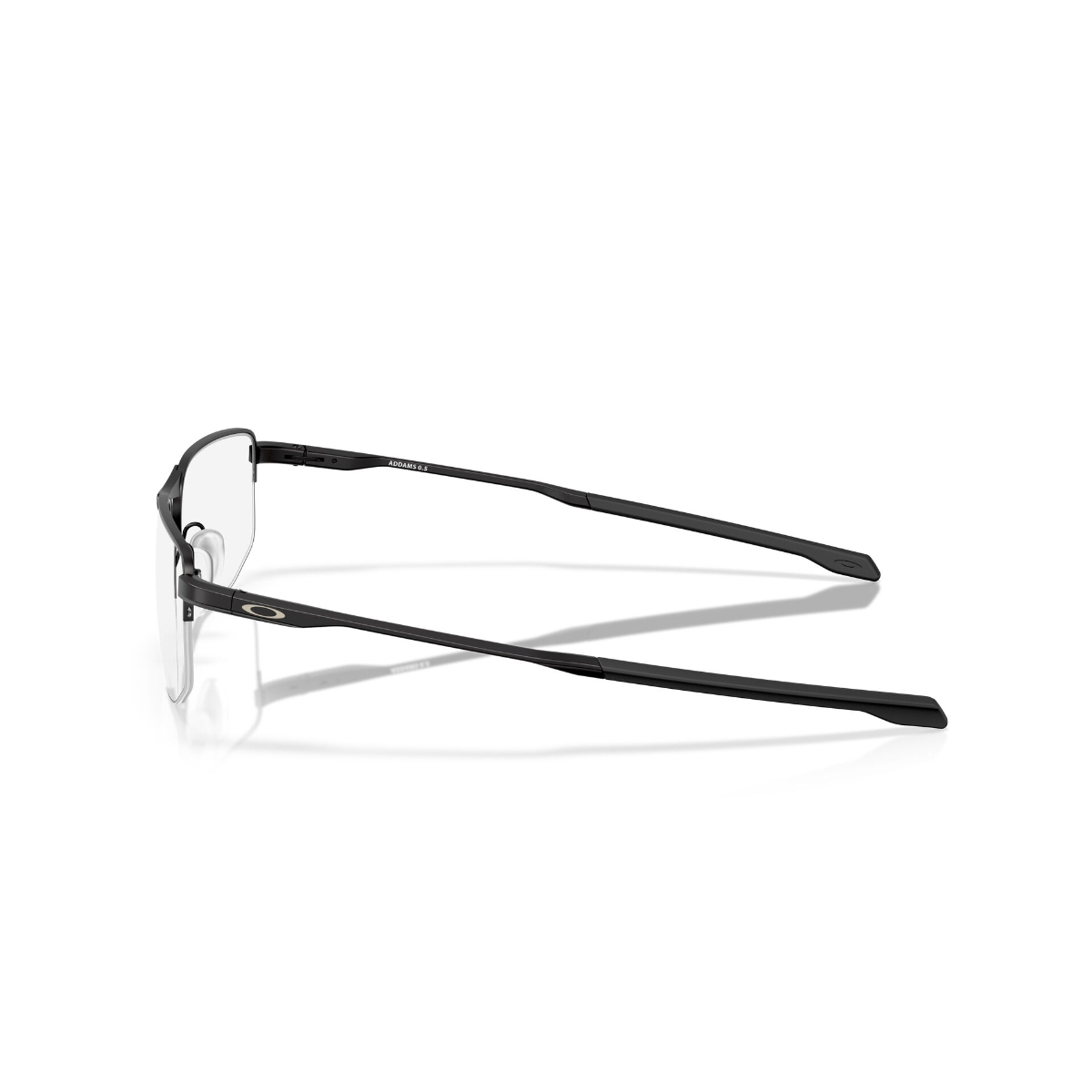 Foto 4 pulgar | Lentes Oftálmicos Addams 0.5 Oakley Frame