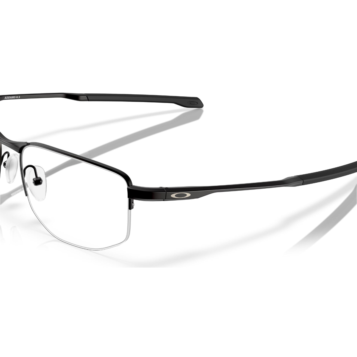 Foto 6 pulgar | Lentes Oftálmicos Addams 0.5 Oakley Frame