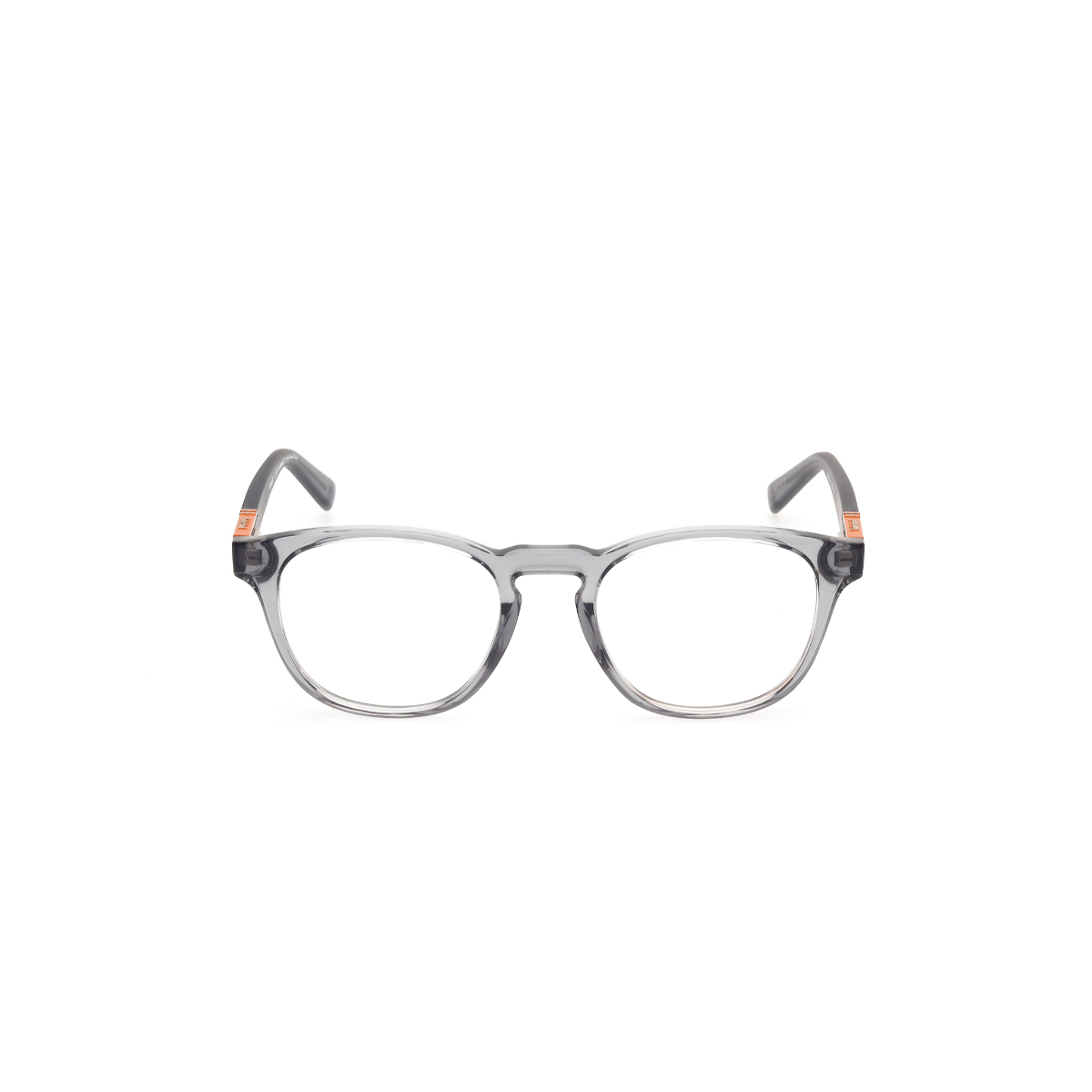 Lentes De Vista Transparente Timberland