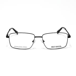 Foto 1 | Lentes De Vista Transparente Harley Davidson