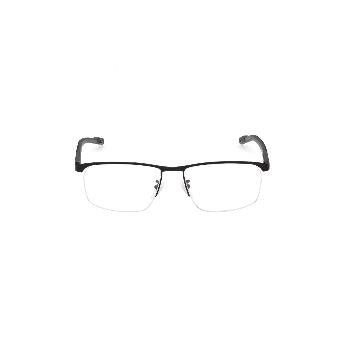 Lentes De Vista Transparente Adidas Sport
