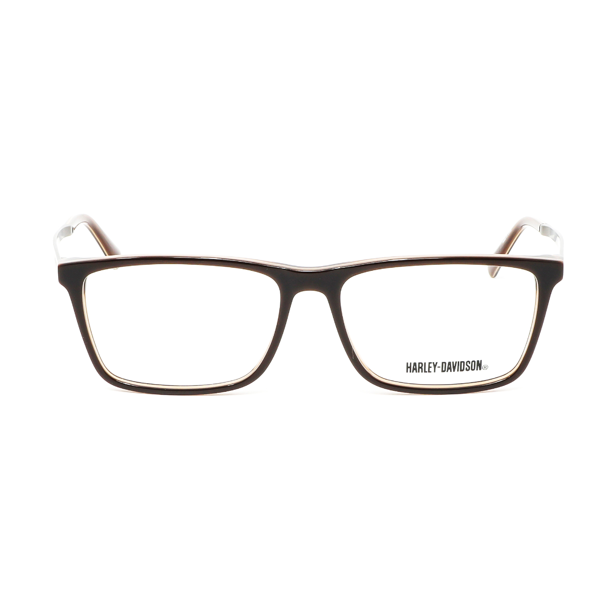 Lentes De Vista Transparente Harley Davidson