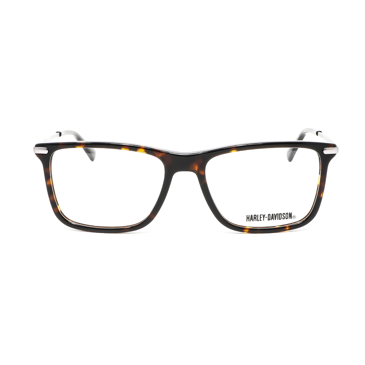 Foto 1 | Lentes De Vista Transparente Harley Davidson