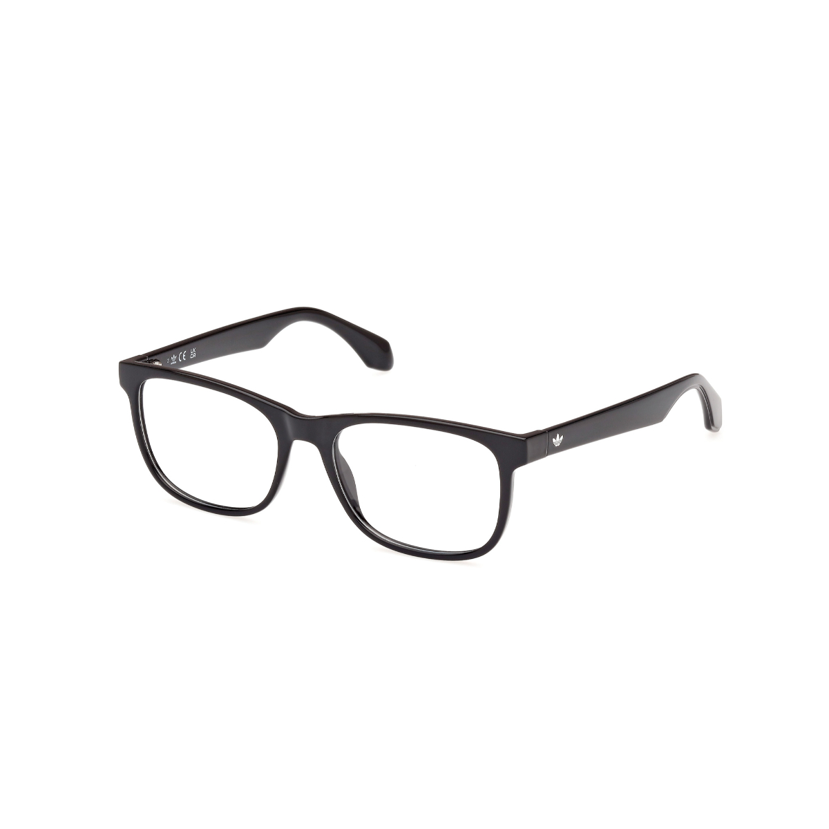 Foto 3 pulgar | Lentes De Vista Transparente Adidas Originals