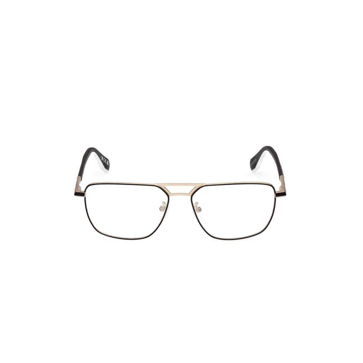 Lentes De Vista Transparente Adidas Originals