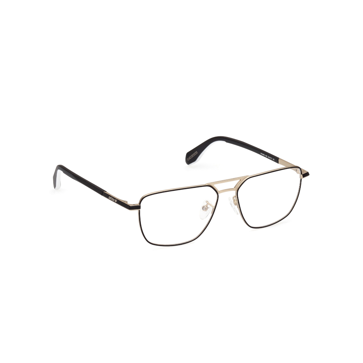 Foto 4 pulgar | Lentes De Vista Transparente Adidas Originals