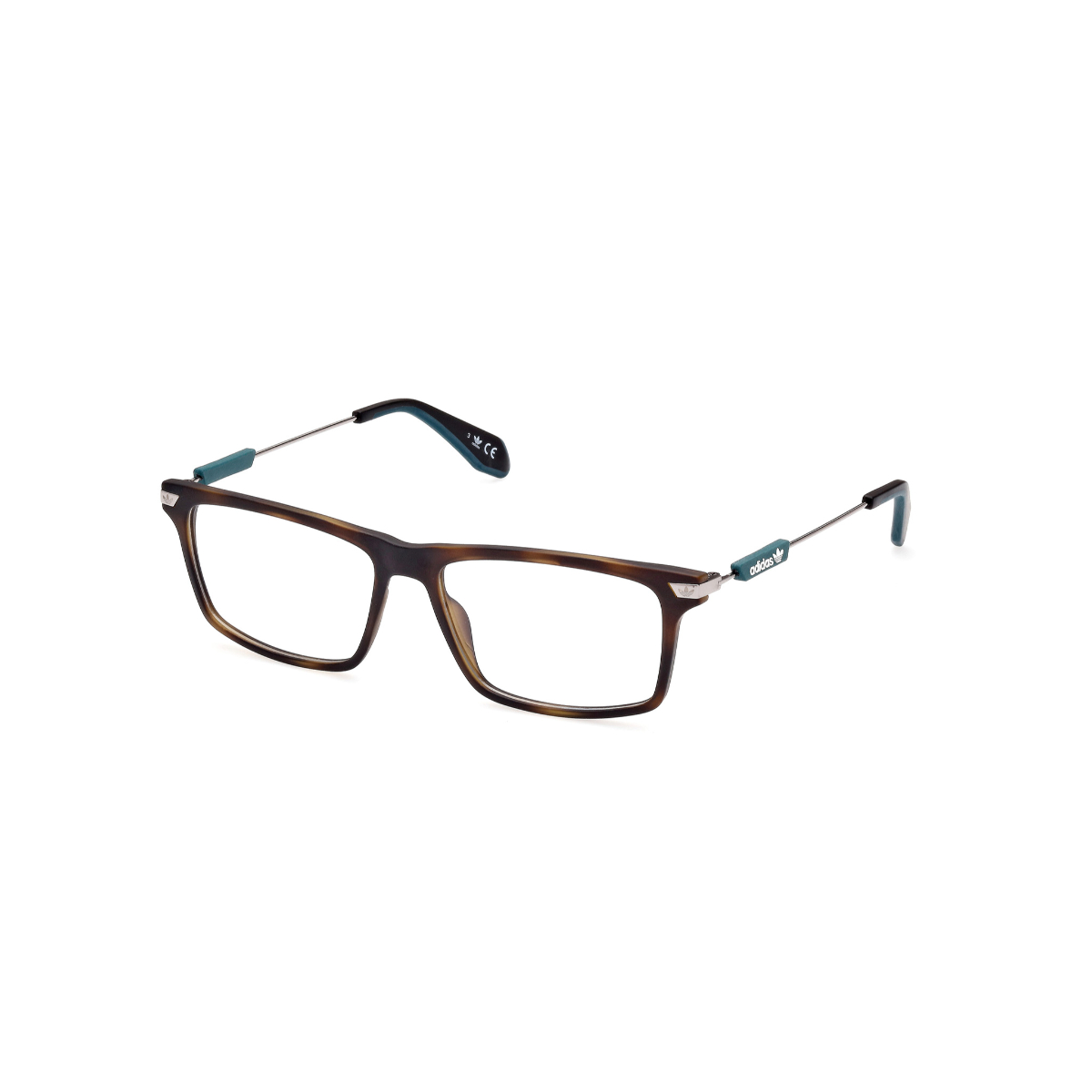 Foto 3 pulgar | Lentes De Vista Transparente Adidas Originals