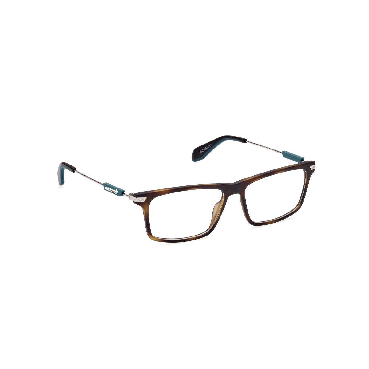 Foto 4 pulgar | Lentes De Vista Transparente Adidas Originals
