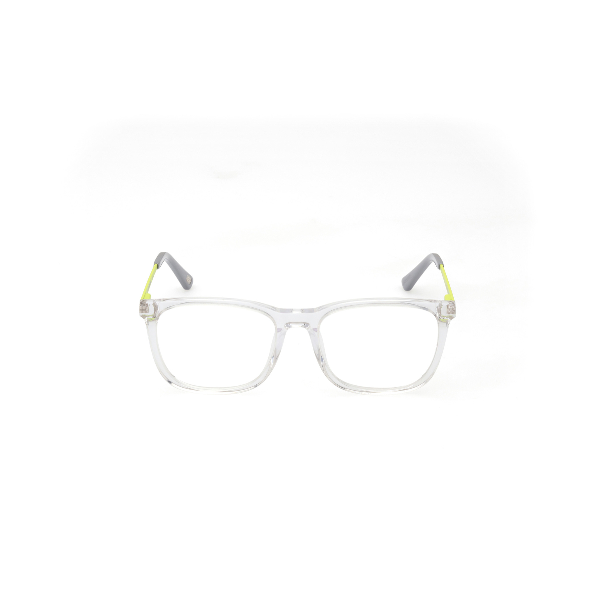 Lentes De Vista Transparente Skechers