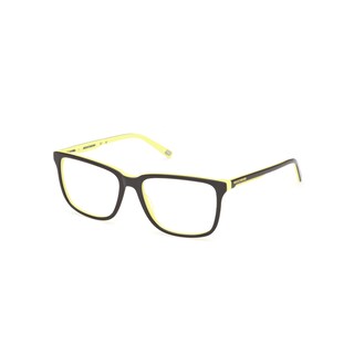 Foto 2 | Lentes De Vista Transparente Skechers