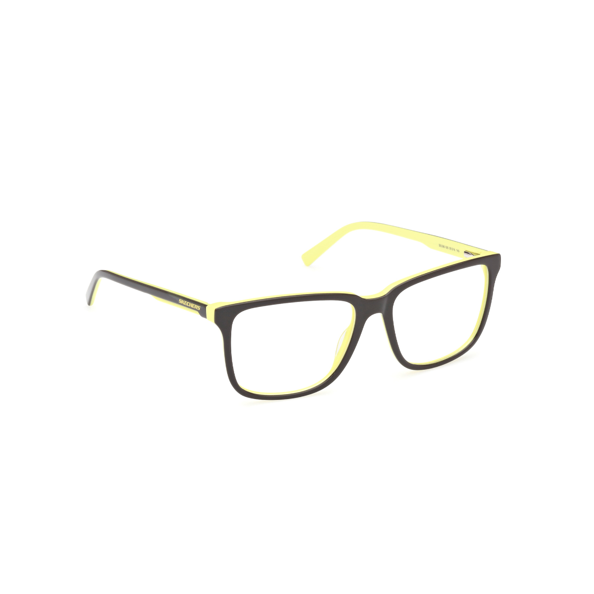 Foto 4 pulgar | Lentes De Vista Transparente Skechers