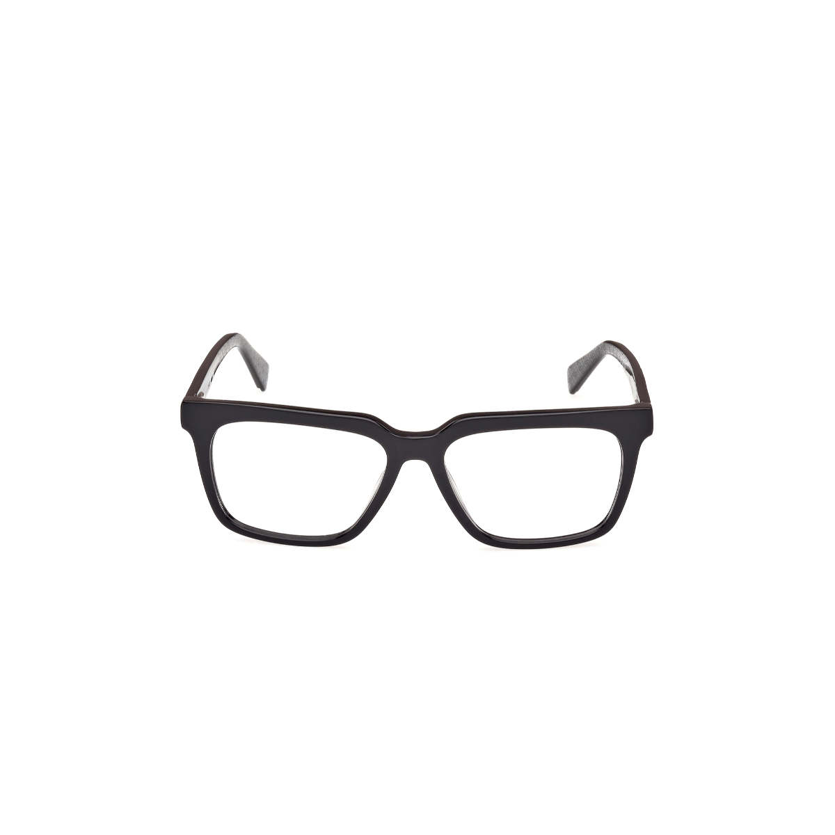 Foto 1 | Lentes De Vista Transparente Guess