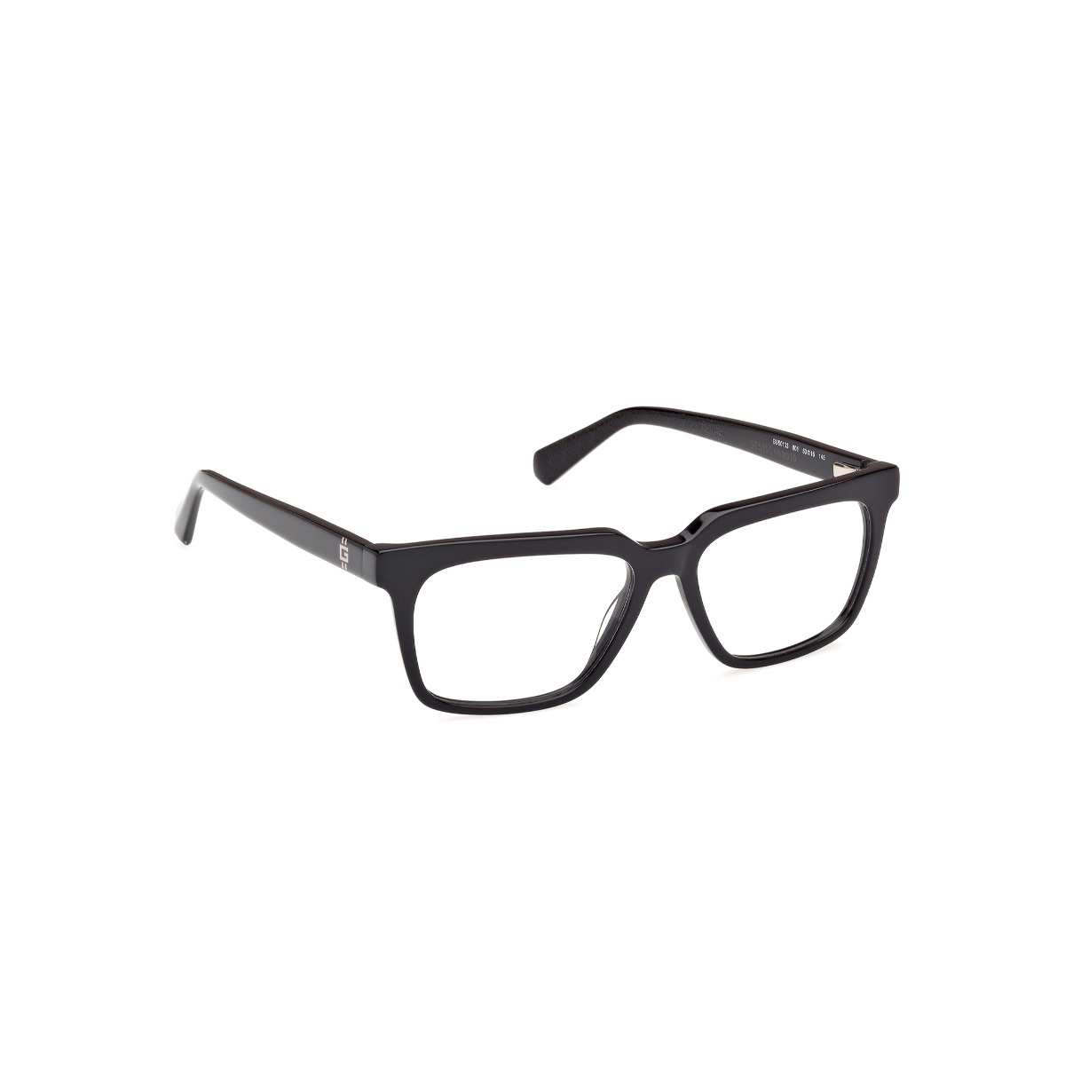 Foto 3 | Lentes De Vista Transparente Guess