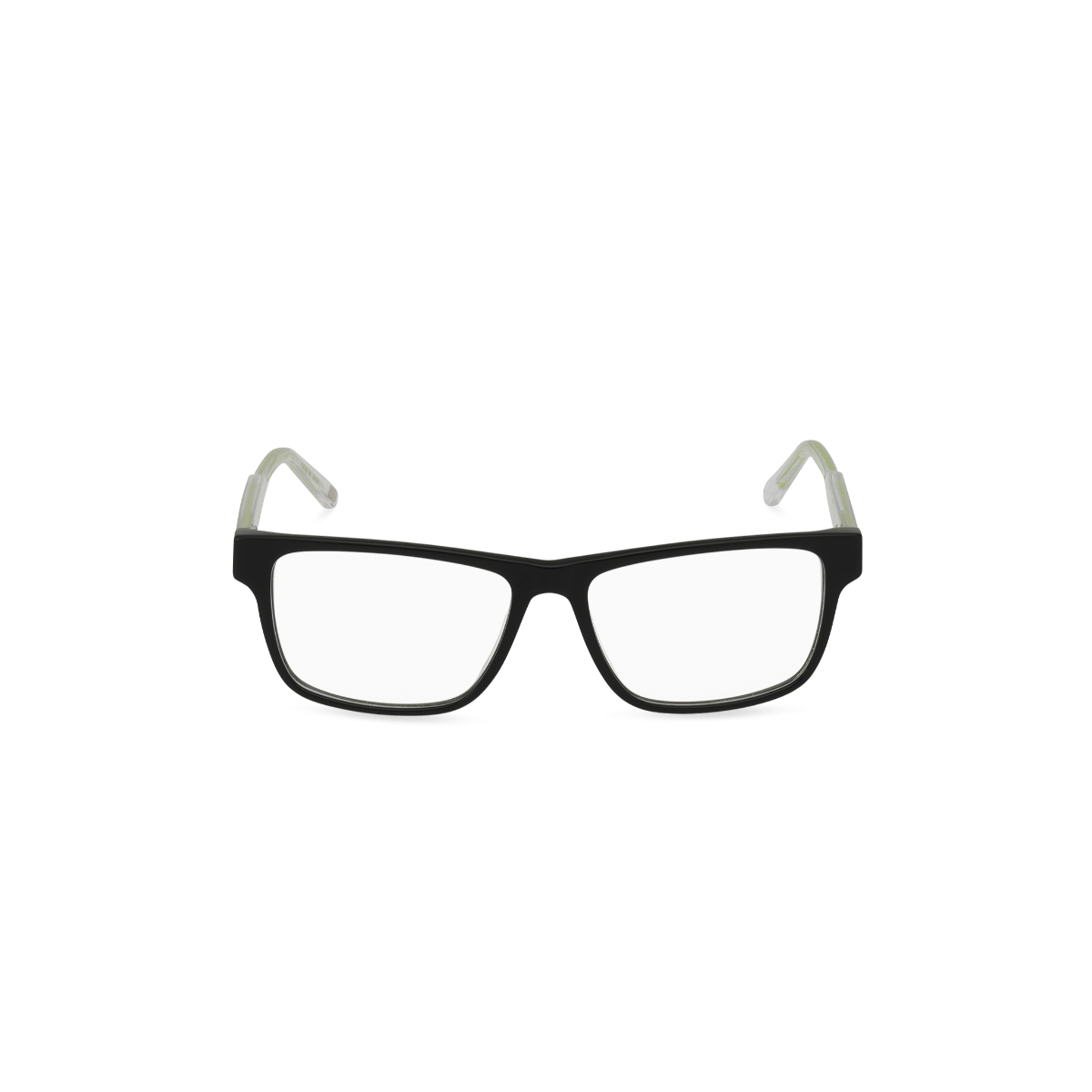 Foto 1 | Lentes De Vista Transparente Skechers