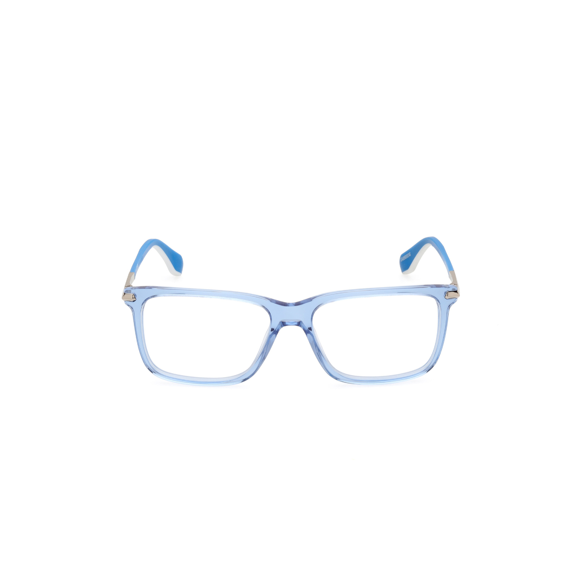 Lentes De Vista Transparente Adidas Originals