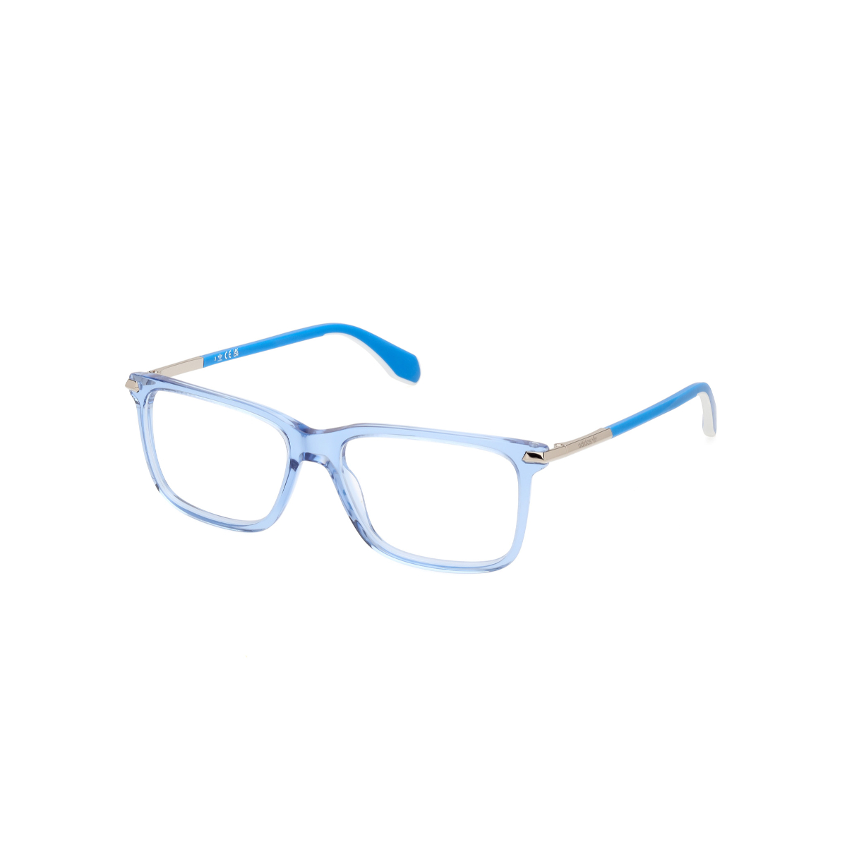 Foto 3 pulgar | Lentes De Vista Transparente Adidas Originals