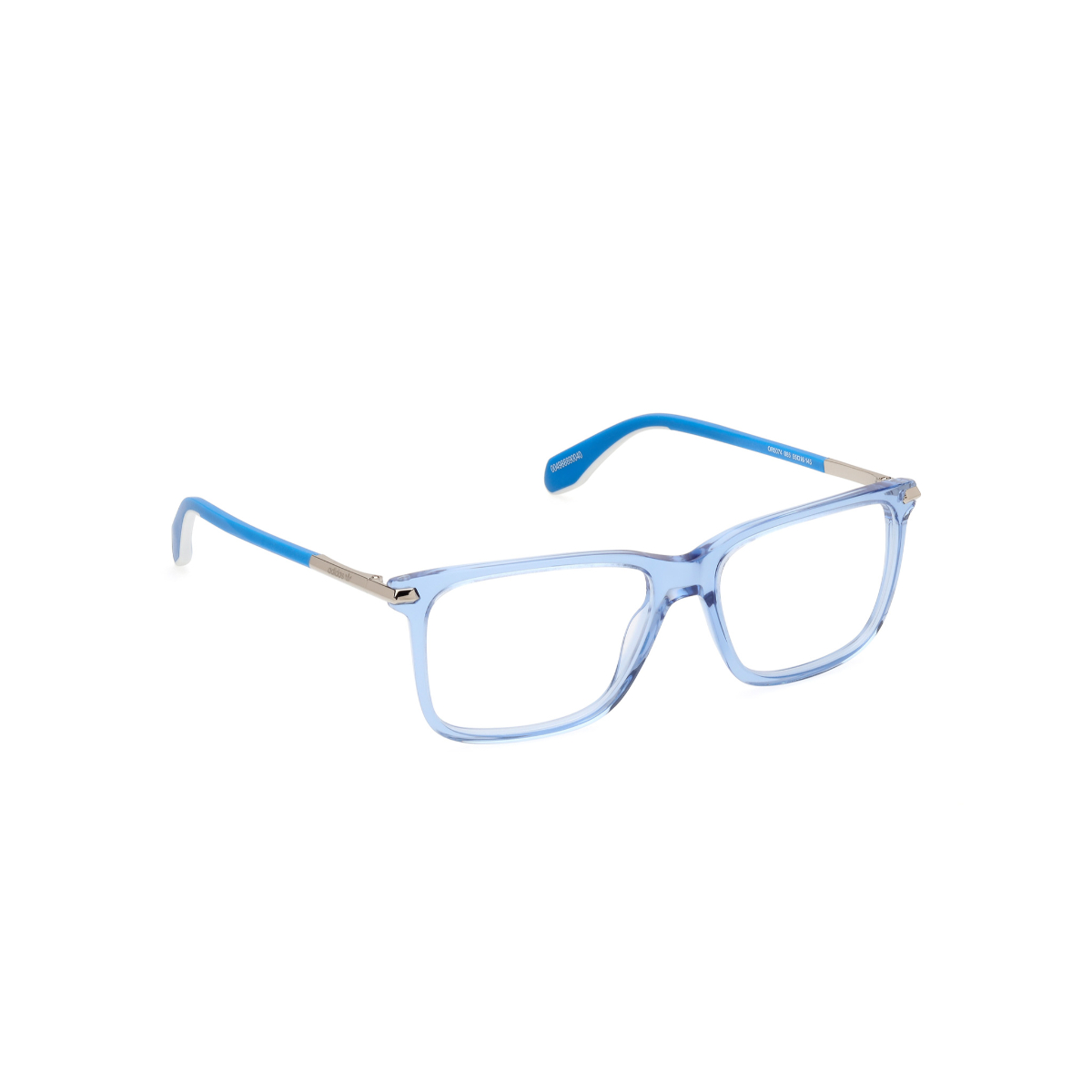 Foto 4 pulgar | Lentes De Vista Transparente Adidas Originals