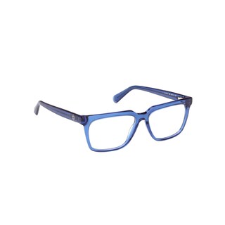 Foto 3 | Lentes De Vista Transparente Guess