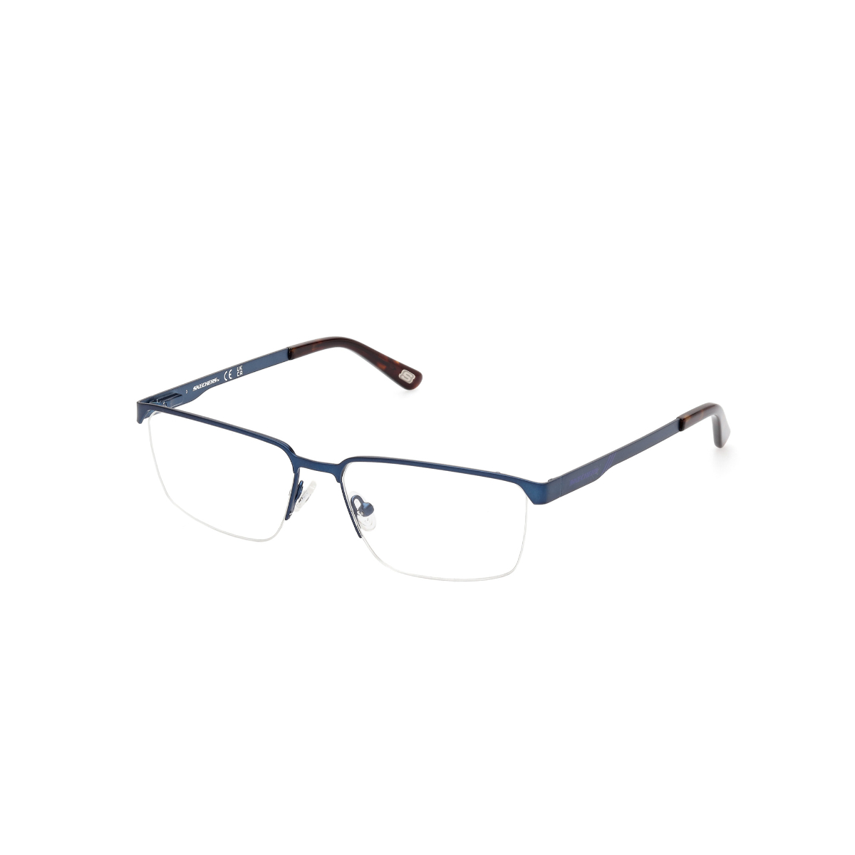 Foto 2 | Lentes De Vista Transparente Skechers