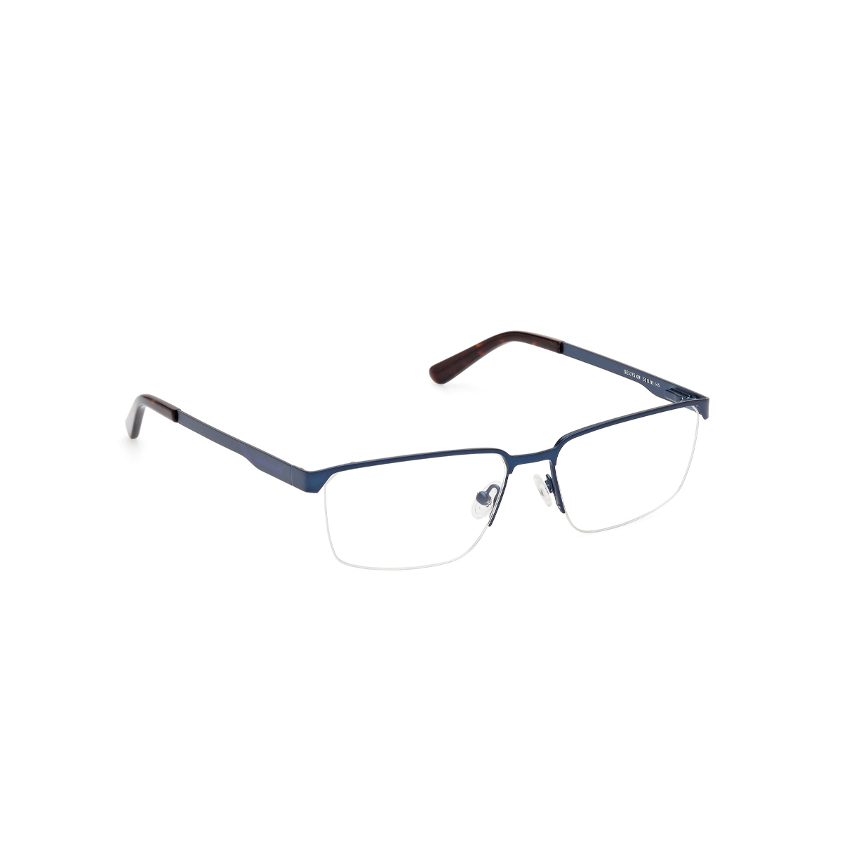 Foto 4 pulgar | Lentes De Vista Transparente Skechers
