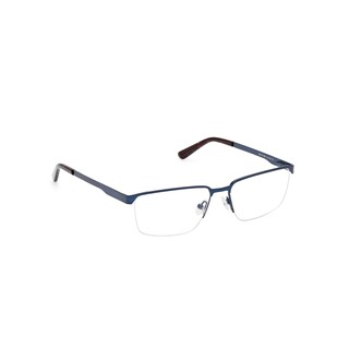 Foto 3 | Lentes De Vista Transparente Skechers