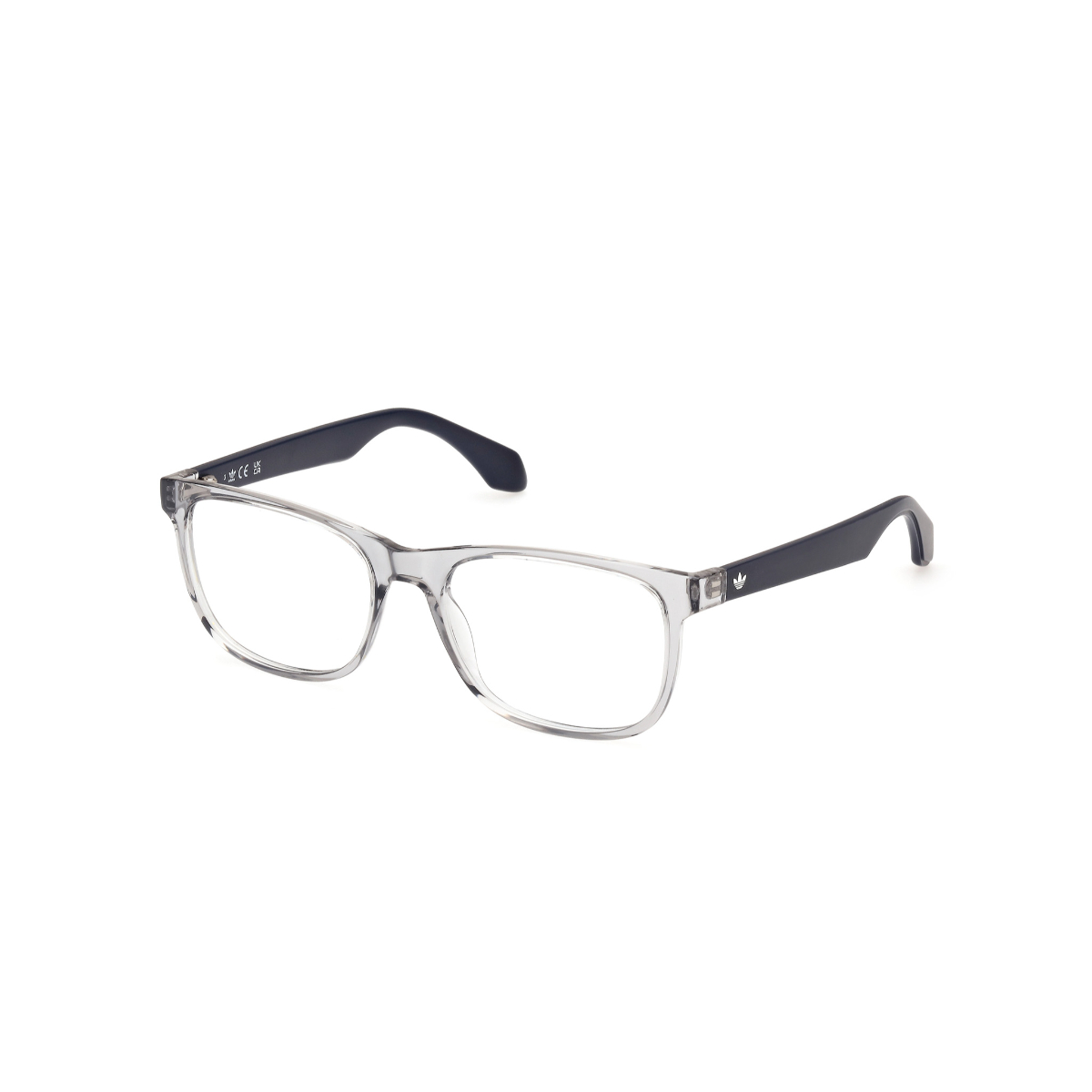 Foto 3 pulgar | Lentes De Vista Transparente Adidas Originals