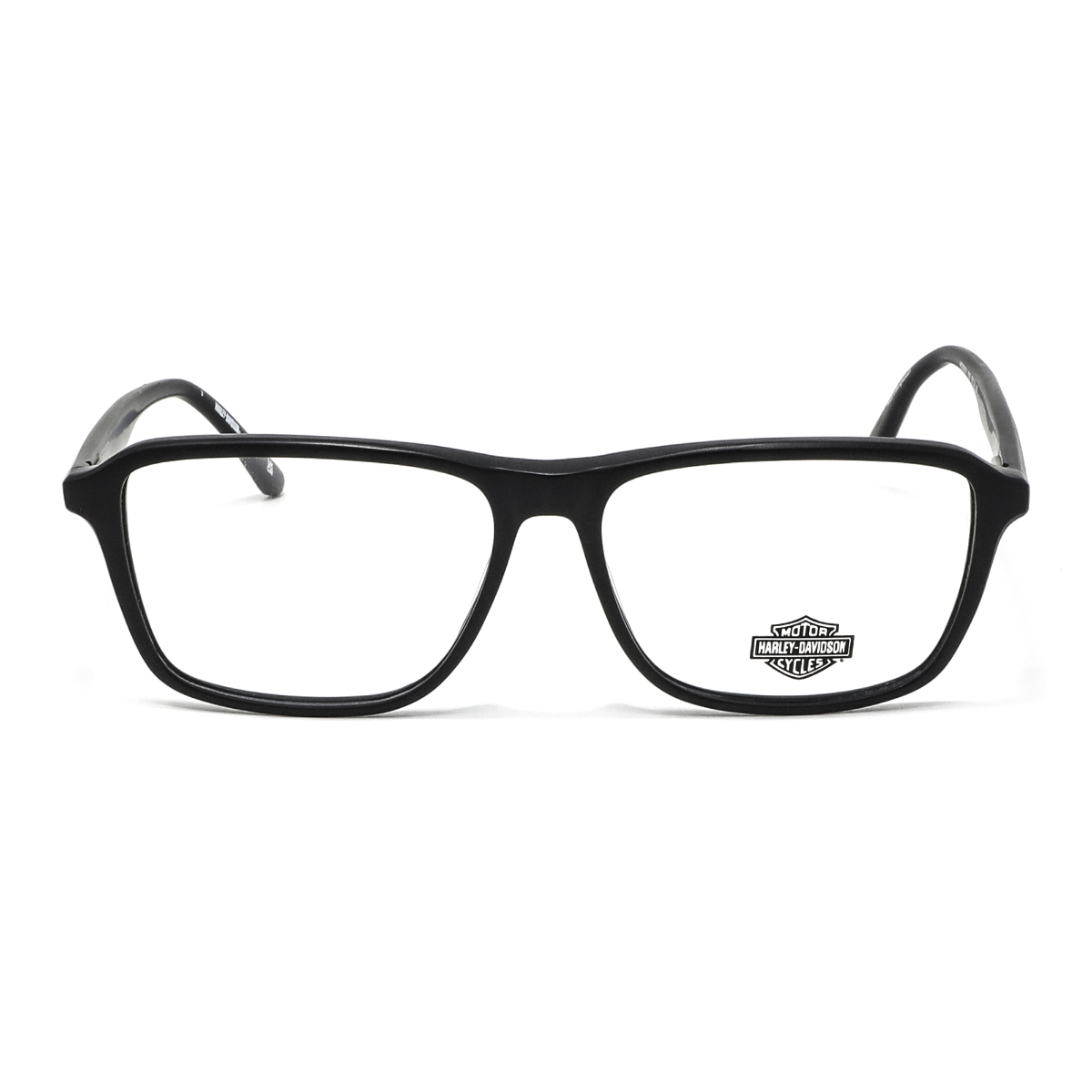 Foto 2 pulgar | Lentes De Vista Transparente Harley Davidson