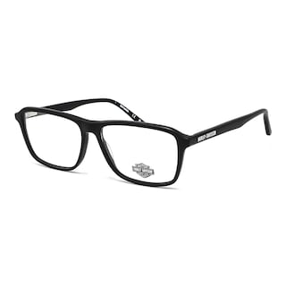 Foto 2 | Lentes De Vista Transparente Harley Davidson