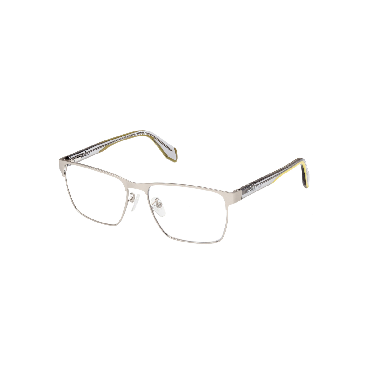 Foto 3 pulgar | Lentes De Vista Transparente Adidas Originals