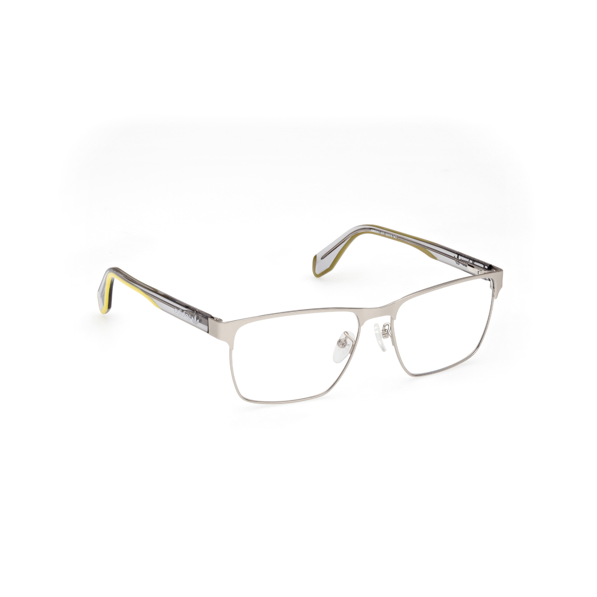 Foto 4 pulgar | Lentes De Vista Transparente Adidas Originals