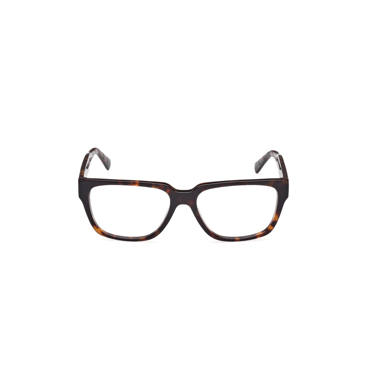 Lentes De Vista Transparente Guess