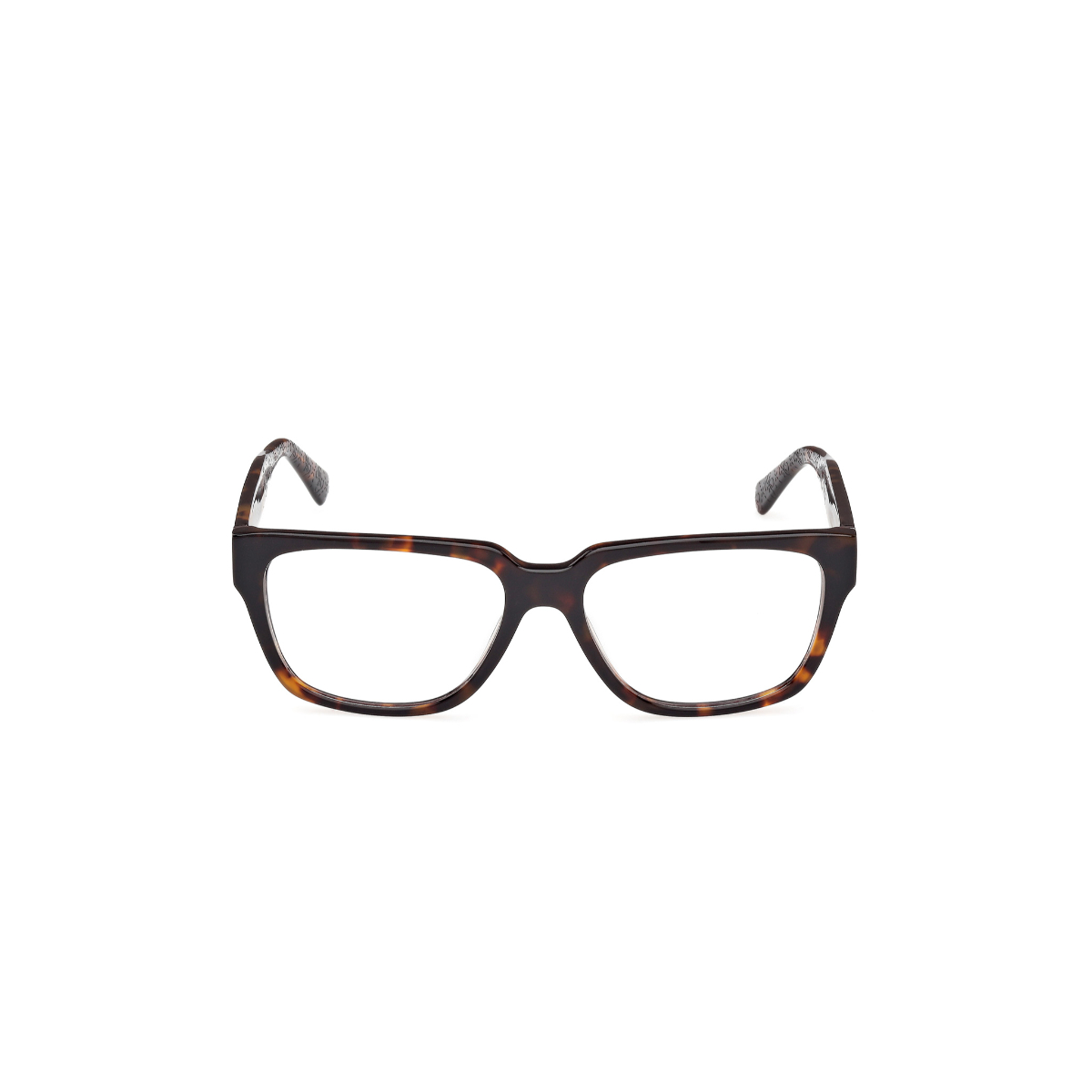 Lentes De Vista Transparente Guess