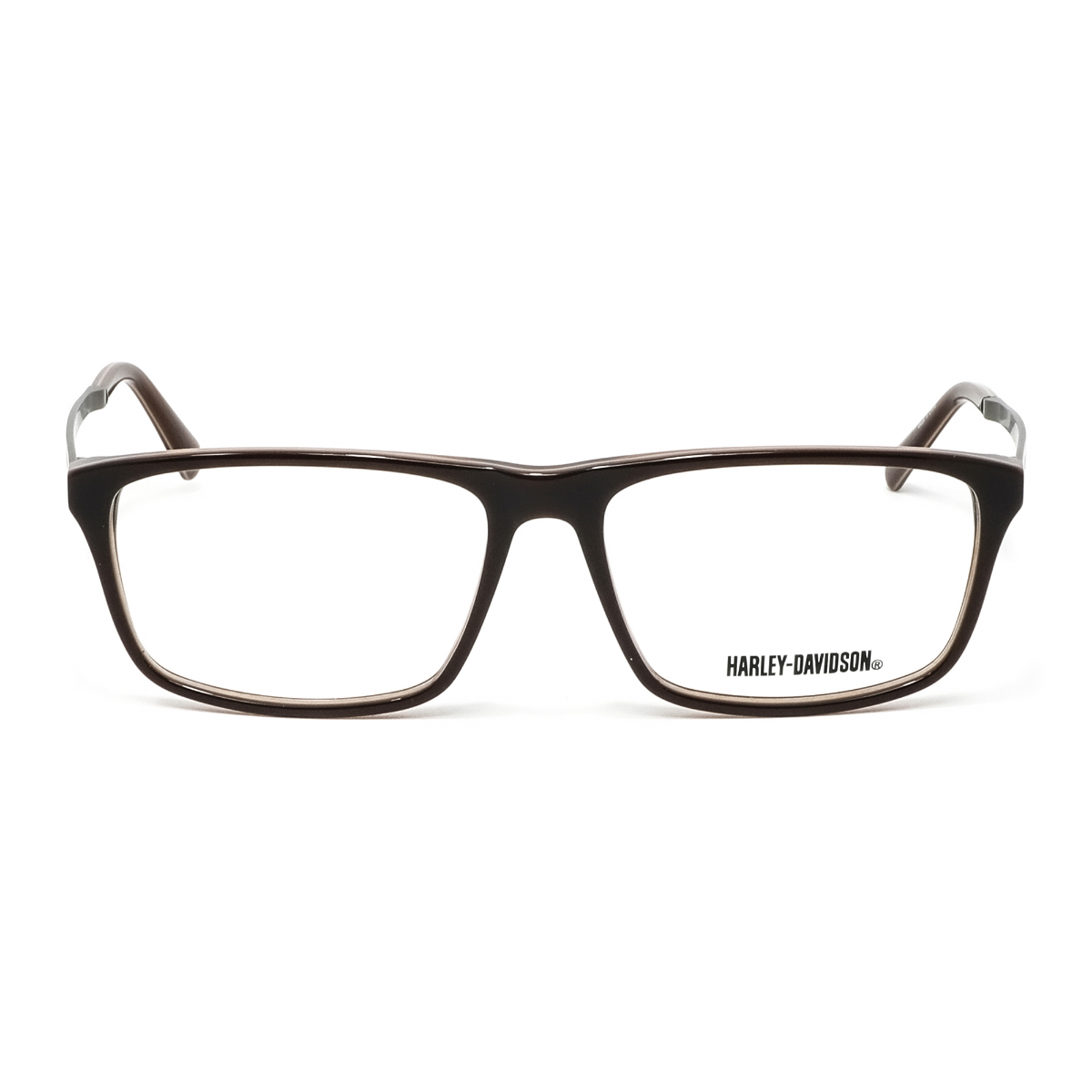 Foto 1 | Lentes De Vista Transparente Harley Davidson