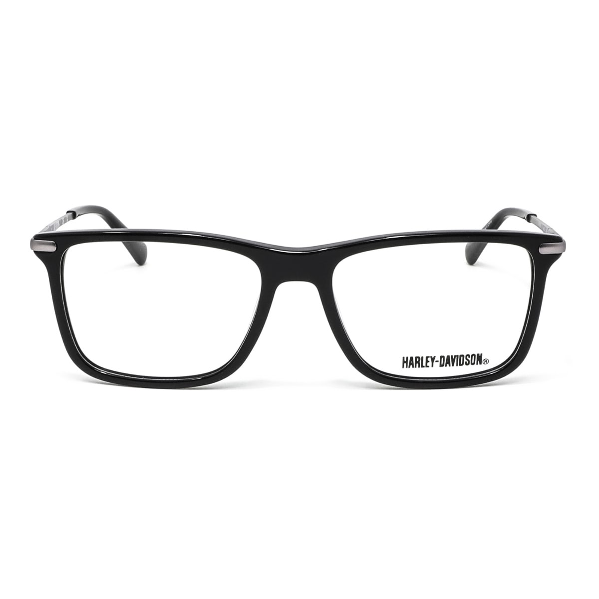 Lentes De Vista Transparente Harley Davidson