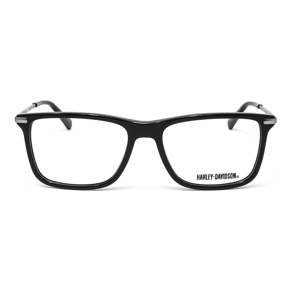 Lentes De Vista Transparente Harley Davidson
