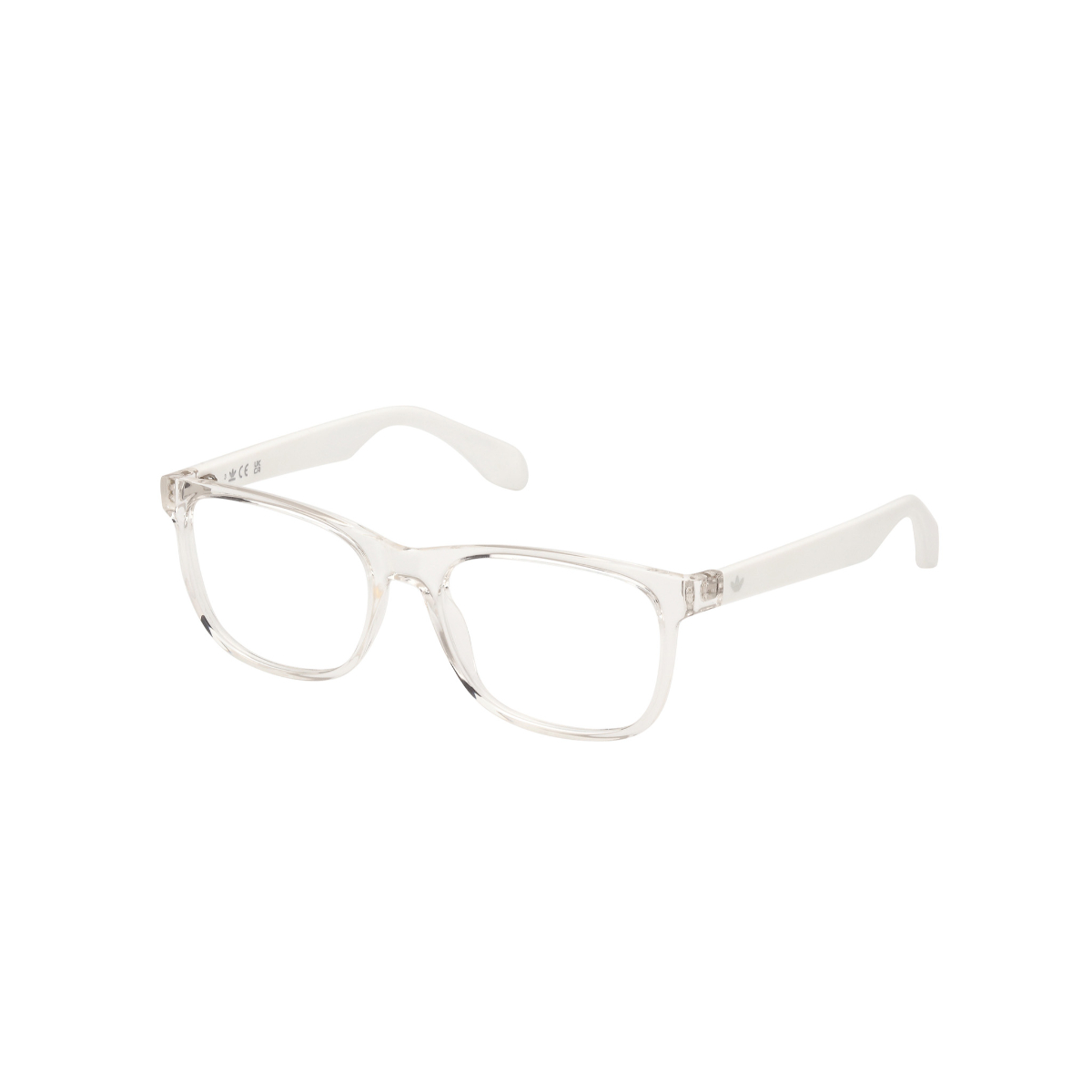 Foto 3 pulgar | Lentes De Vista Transparente Adidas Originals