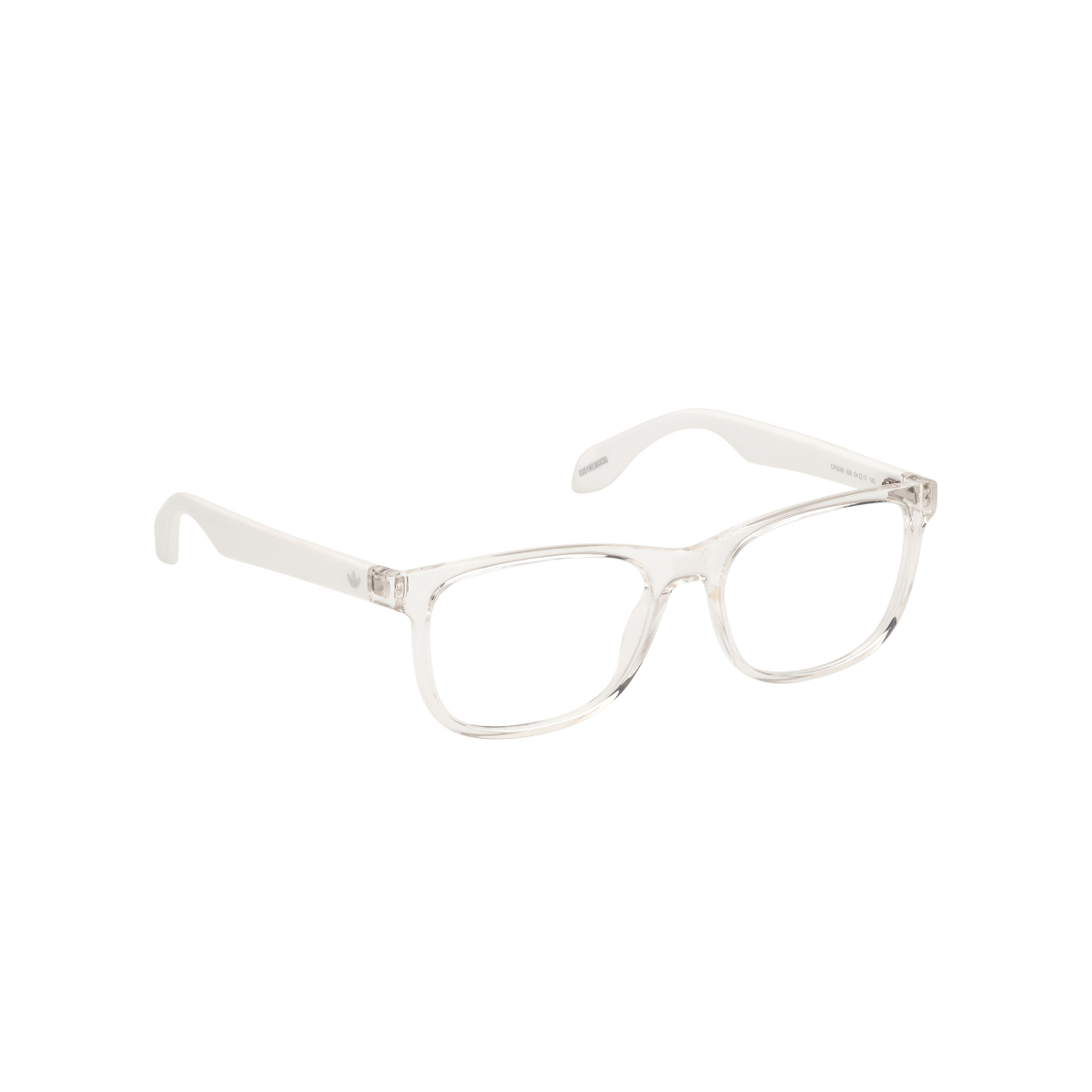 Foto 4 pulgar | Lentes De Vista Transparente Adidas Originals